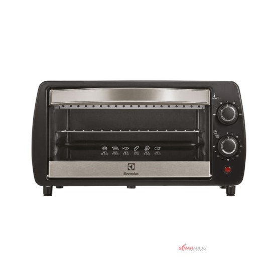 Electrolux Microwave Grill 9 Liter EOT2805